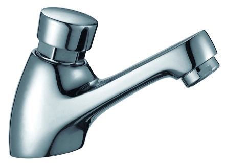 GRIFO LAVABO TEMPORIZADO 19001